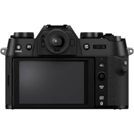 FUJIFILM X-T50 Mirrorless Camera with 16-50mm f/2.
