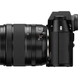 FUJIFILM X-T50 Mirrorless Camera with 16-50mm f/2.