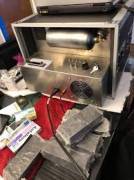 laboratoire central monetaire