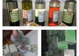 laboratoire central monetaire