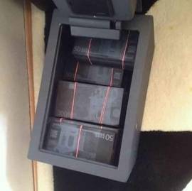 laboratoire central monetaire