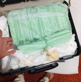 laboratoire central monetaire